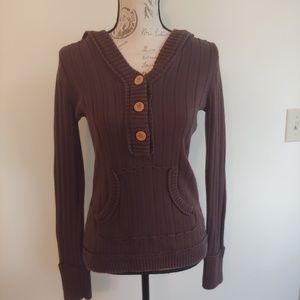 Roxy sweater